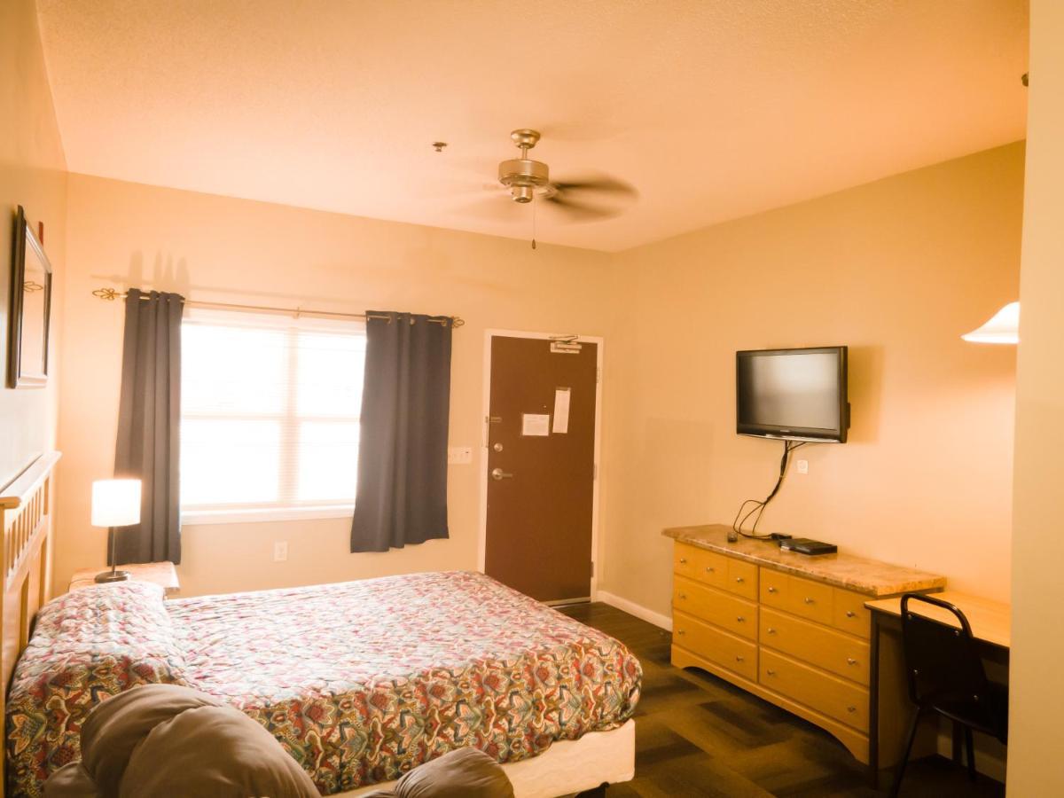Weiss Lake Lodge Centre Екстер'єр фото