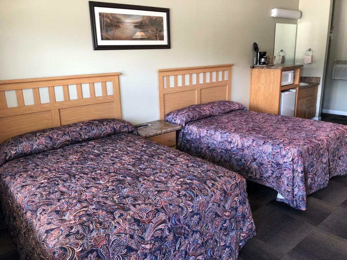 Weiss Lake Lodge Centre Екстер'єр фото